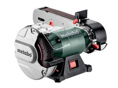 Metabo BS 200 Plus Combo Bench Grinder 600W 240V (4061792226050) MPTBS200PLUS