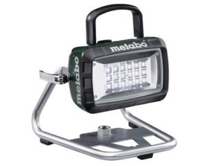 Metabo BSA 14.4 LED Cordless Site Light 14.4-18V Bare Unit (4007430236340) MPTBSA1418