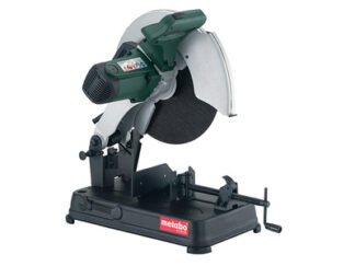 Metabo CS23355 Metal Cut Off Saw 355mm 1600W 110V (4007430169297) MPTCS23355L