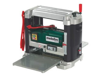 Metabo DH330 Bench Top Planer 1800W 240V (4003665424477) MPTDH330