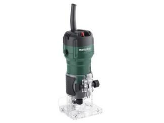 Metabo FM 500-6 Trim Router 500W 240V (4061792243101) MPTFM500