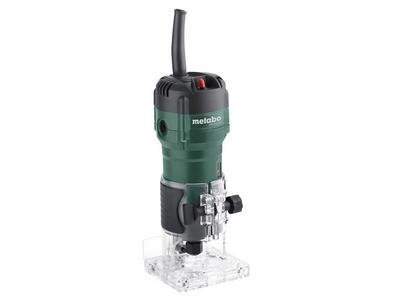 Metabo FM 500-6 Trim Router 500W 240V (4061792243101) MPTFM500
