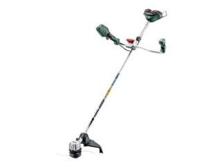 Metabo FSB 36-18 LTX BL 40 Bike Handle Line Trimmer 36V Bare Unit (4061792176676) MPTFSB3618LT