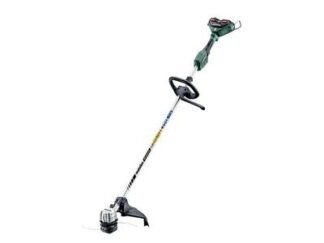 Metabo FSD 36-18 LTX BL 40 Loop Handle Line Trimmer 36V Bare Unit (4061792176669) MPTFSD3618LT