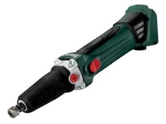 Metabo GA 18 LTX Die Grinder + MetaboX 18V Bare Unit (4007430287250) MPTGA18LTXB