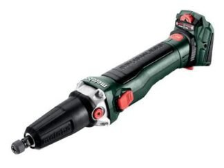 Metabo GVB 18 LTX BL 11-28 Brushless Die Grinder 18V Bare Unit (4061792247307) MPTGVB181128