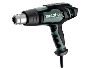 Metabo H16-500 Heat Gun 1600W 240V (4007430199713) MPTH16500
