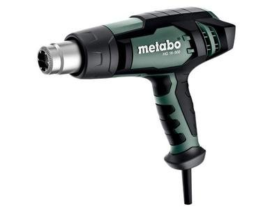 Metabo H16-500 Heat Gun 1600W 240V (4007430199713) MPTH16500