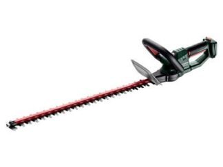 Metabo HS 18 LTX 65 Hedge Trimmer 18V Bare Unit (4061792204102) MPTHS18LTX65