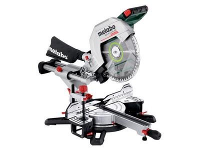 Metabo KGS 18 LTX BL 305 Brushless Mitre Saw 18V Bare Unit (4061792230439) MPTKGS18305