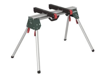 Metabo KSU 100 Mitre Saw Stand (4007430311221) MPTKSU100
