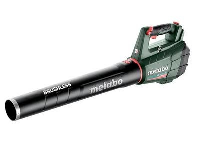 Metabo LB 18 LTX BL Leaf Blower 18V Bare Unit (4061792176492) MPTLB18LTX