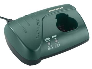 Metabo LC 40 Charger 10.8V Li-ion (4007430201348) MPTLC40