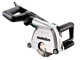 Metabo MFE 40 125mm Wall Chaser 1700W 110V (4007430327635) MPTMFE40L