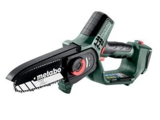 Metabo MS 18 LTX 15 Pruning Saw 18V Bare Unit (4061792245419) MPTMS18LTX