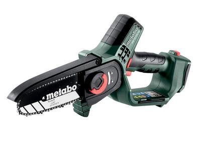 Metabo MS 18 LTX 15 Pruning Saw 18V Bare Unit (4061792245419) MPTMS18LTX