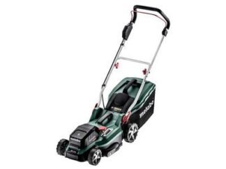 Metabo RM 36-18 LTX BL 36 Lawn Mower 18V Bare Unit (4061792204133) MPTRM3618LTX