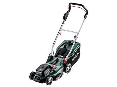 Metabo RM 36-18 LTX BL 36 Lawn Mower 18V Bare Unit (4061792204133) MPTRM3618LTX
