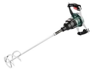 Metabo RW 18 LTX 120 Cordless Stirrer 18V Bare Unit (4007430321626) MPTRW18LTX