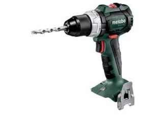 Metabo SB 18 LT BL Brushless Combi Drill 18V Bare Unit + MetaboX (4007430297808) MPTSB18LT