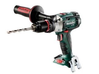 Metabo SB 18 LTX IMPULS Combi Drill 18V Bare Unit + MetaboX (4007430286956) MPTSB18LTX