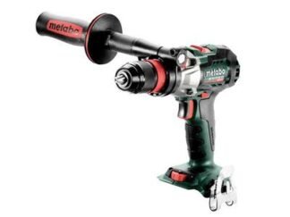 Metabo SB 18 LTX BL Q I Brushless Hammer Drill 18V Bare Unit + MetaboX (4061792188167) MPTSB18LTXBQ