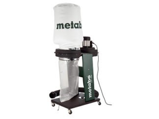 Metabo SPA 1200 Chip Extractor 65 Litre (4007430212160) MPTSPA1200