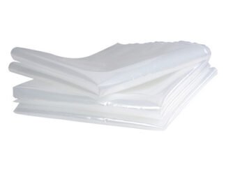 Metabo PVC Chip Collection Bags (Pack 10) (4003665289625) MPTSPABAGPVC