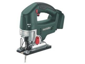 Metabo STA 18N PowerExtreme Jigsaw 18V Bare Unit (4007430286987) MPTSTA18N