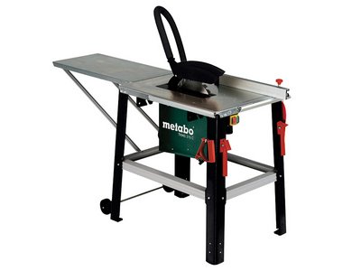 Metabo TKHS 315 C Table Saw 2000W 240V (4003665397559) MPTTKHS315C