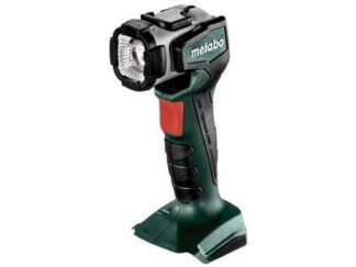 Metabo ULA 14.4-18 LED Portable Lamp 14.4-18V Bare Unit (4007430242730) MPTULA14418
