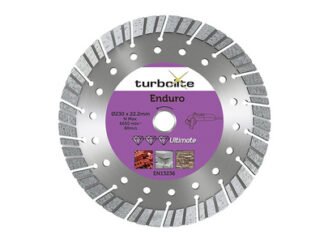 Marcrist Ultimate Enduro Universal Blade 300 x 20mm (5036197052848) MRCUEND300