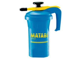 Matabi Style 1.5 Hand Sprayer 1 litre (8414685100641) MTB3841