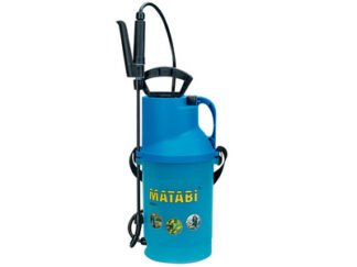 Matabi Berry 7 Sprayer 5 litre (8414685101440) MTB81847