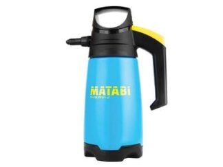 Matabi 2 Compression Sprayer 1.5 litre (8414685102119) MTB82042