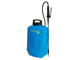 Matabi 15 LTC Sprayer 18V 15 litre (8414685040077) MTB830452