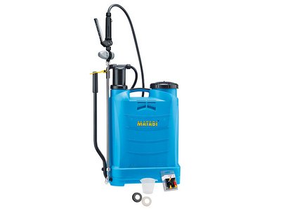 Matabi Agro 20 Sprayer 20 litre (8414685201089) MTB84945