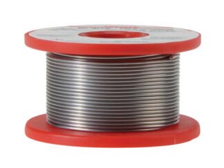 Multicore Size 12 Savbit 1 Solder 1.2mm Diameter 120g MUL12