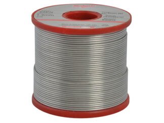 Multicore WK618 60/40 Solder 1.2mm Diameter 500g MULD618