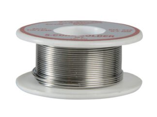 Multicore M7 Ersin 5 Core Solder 60/40 0.7mm Diameter (5010788120840) MULM7