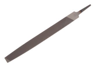 Crescent Nicholson Flat Bastard Cut File 300mm (12 Inch) (0037103037640) NICFB12