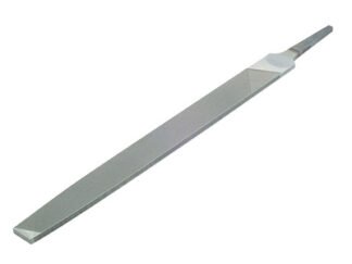 Crescent Nicholson Flat Second Cut File 150mm (6in) (0037103242648) NICFSC6