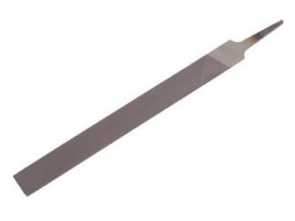 Crescent Nicholson Hand Bastard Cut File 150mm (6in) (0037103241467) NICHB6