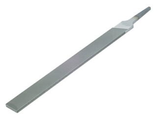 Crescent Nicholson Hand Smooth Cut File 200mm (8in) (0037103241511) NICHSM8