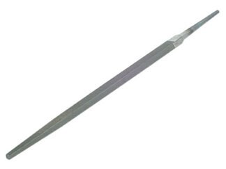Crescent Nicholson Square Smooth Cut File 200mm (8in) (0037103131478) NICSSM8