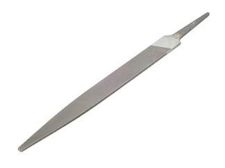 Crescent Nicholson Warding Smooth Cut File 150mm (6in) (0037103167293) NICWSM6