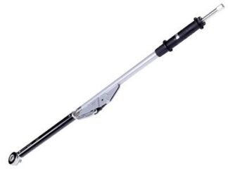Norbar 4AR-N Industrial Torque Wrench 3/4in Drive 200-800Nm (150-600 lbf·­ft) (5060207566292) NOR120110