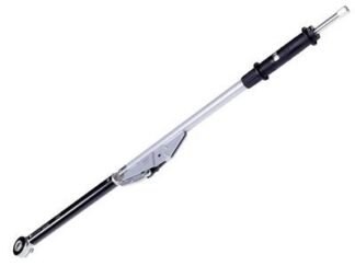 Norbar 4AR-N Industrial Torque Wrench 1in Drive 200-800Nm (150-600 lbf·­ft) (5060207566308) NOR12011001