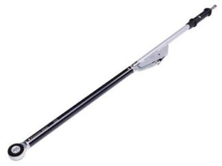 Norbar 5R-N Industrial Torque Wrench 1in Drive 300-1,000Nm (200-750 lbf·­ft) (5060207566322) NOR12011501
