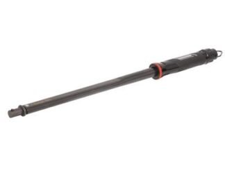 Norbar NorTorque® 300 Adjustable Dual Scale Ratchet Torque Wrench 16mm Spigot 60-300Nm (5060207565578) NOR130144